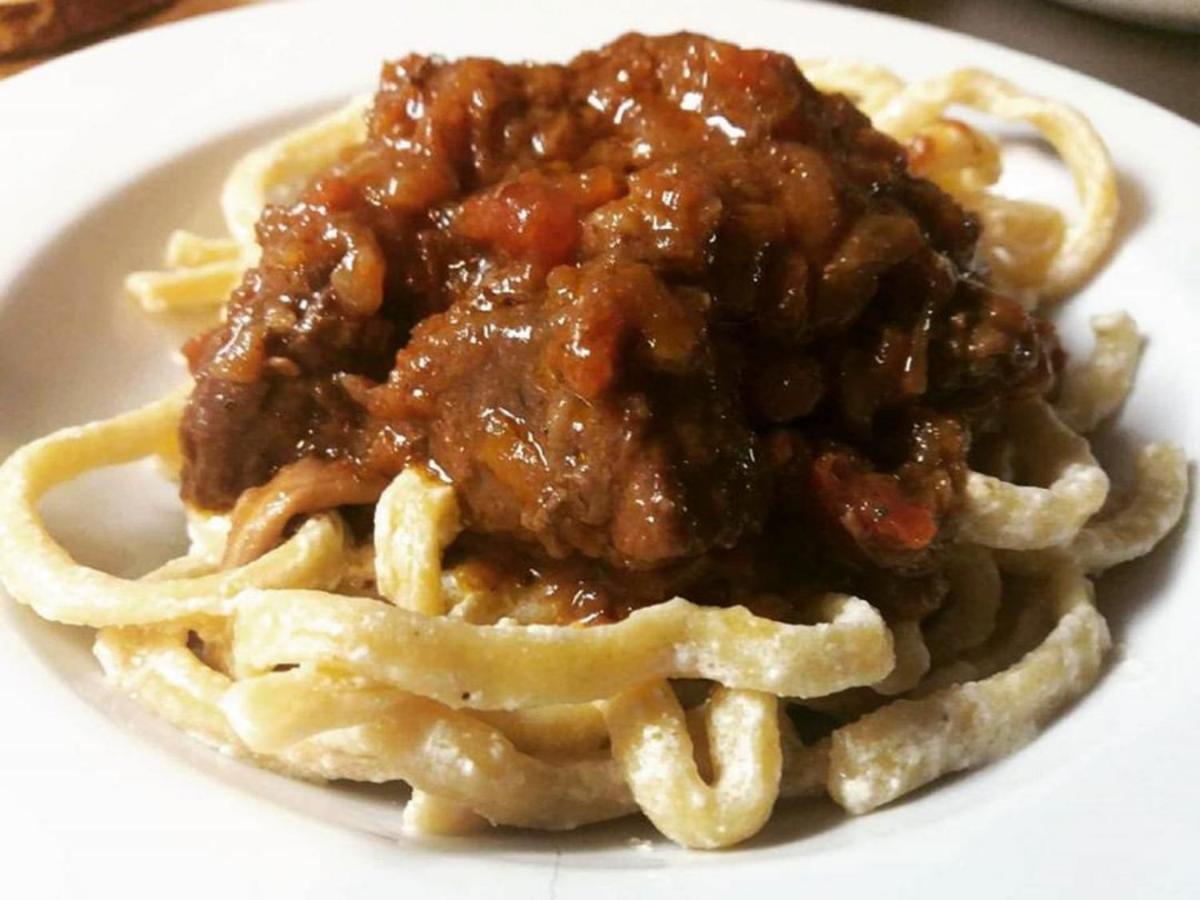 Agriturismo Di Charme E Ristorante Stallato Il Filo Di Paglia 카로 외부 사진