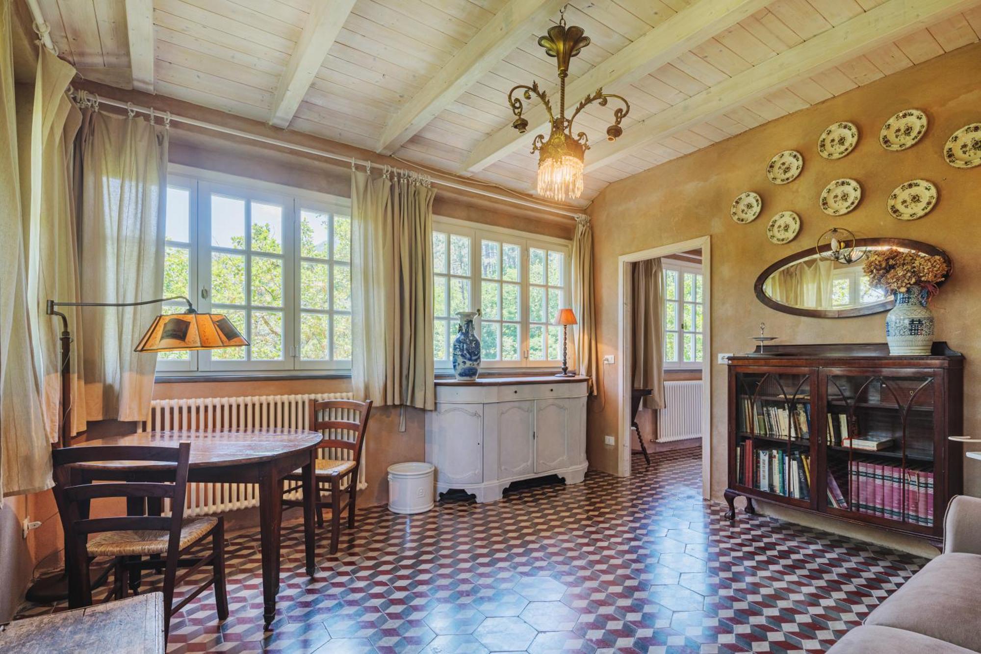 Agriturismo Di Charme E Ristorante Stallato Il Filo Di Paglia 카로 외부 사진