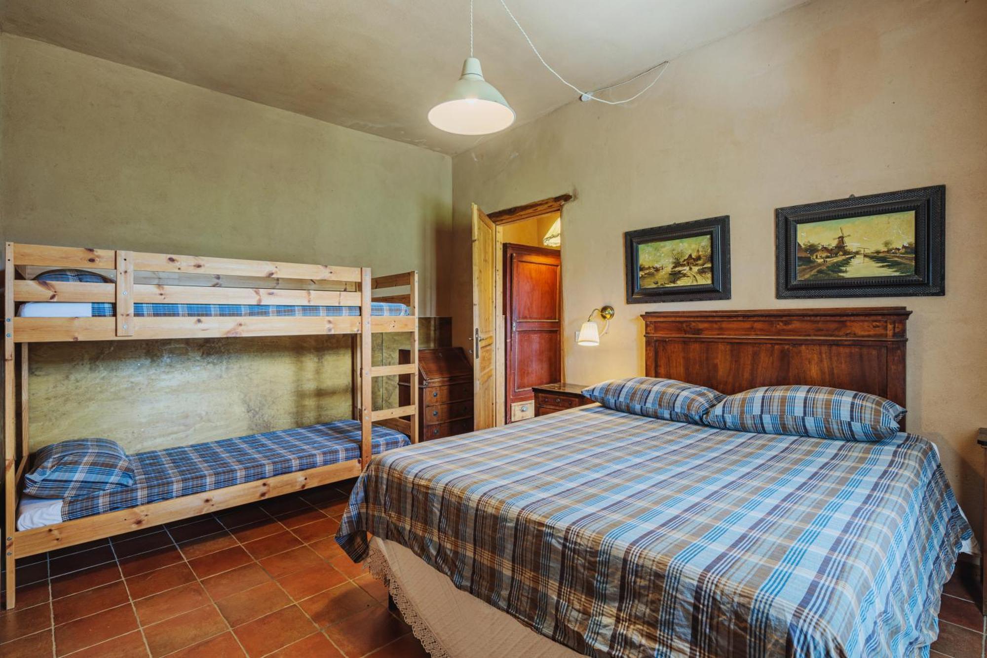 Agriturismo Di Charme E Ristorante Stallato Il Filo Di Paglia 카로 외부 사진